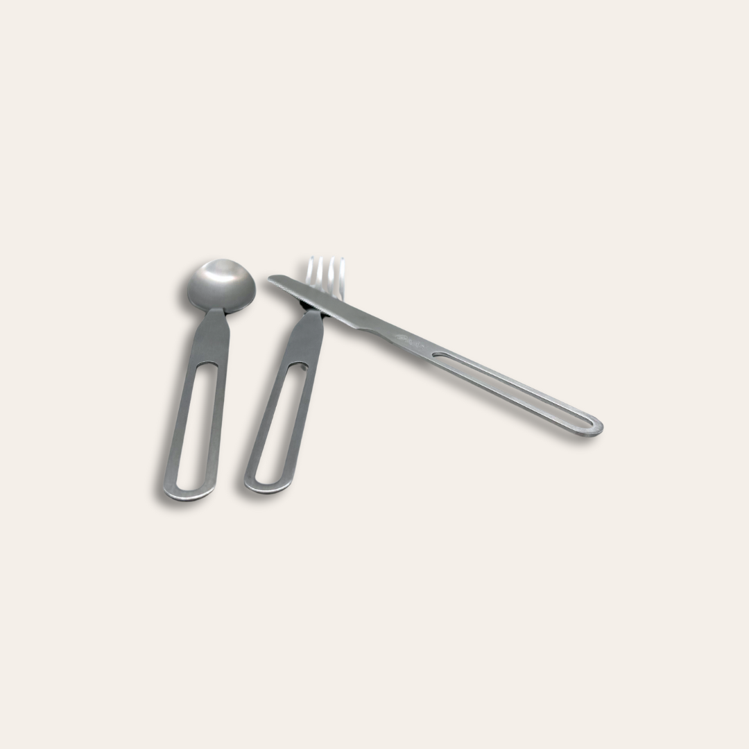 Couverts inox personnalisable Couverts inox à personnaliser.