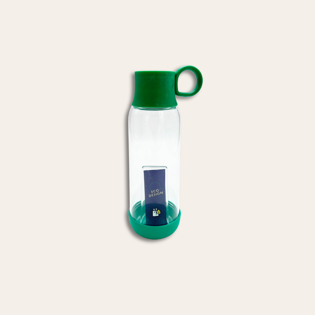 Gourde new original vert Gourde new original coloris vert.