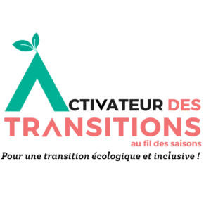 logo activateur des transitions au fil des saisons