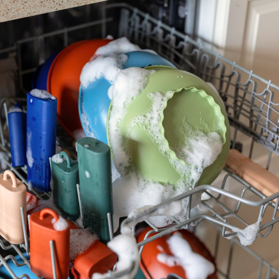 Lunchbox éco-conçues lave-vaisselle Lunchbox éco-conçues au lave-vaisselle.