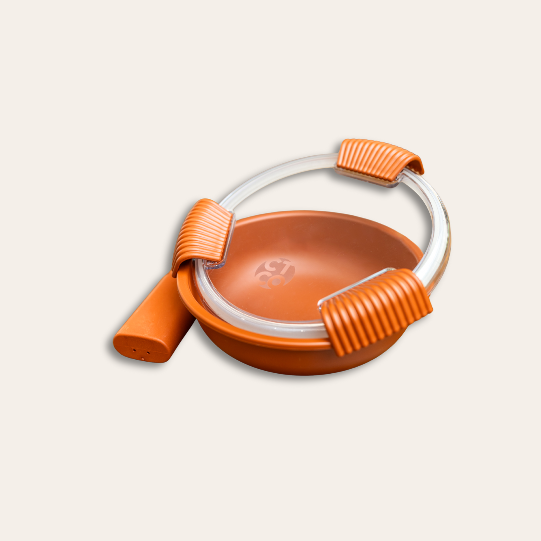 Lunchbox éco-conçue personnalisable Lunchbox éco-conçue personnalisée.