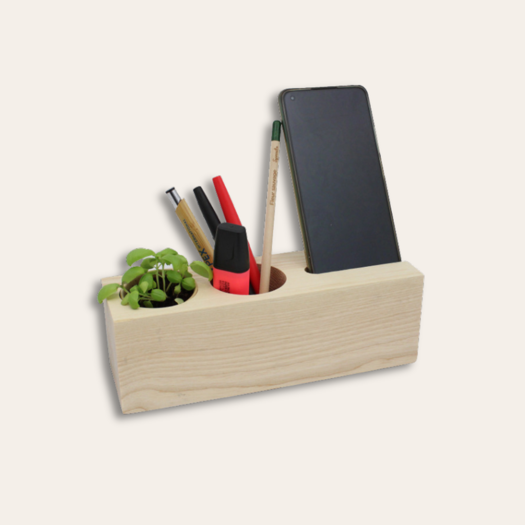 ORGANISATEUR DE BUREAU