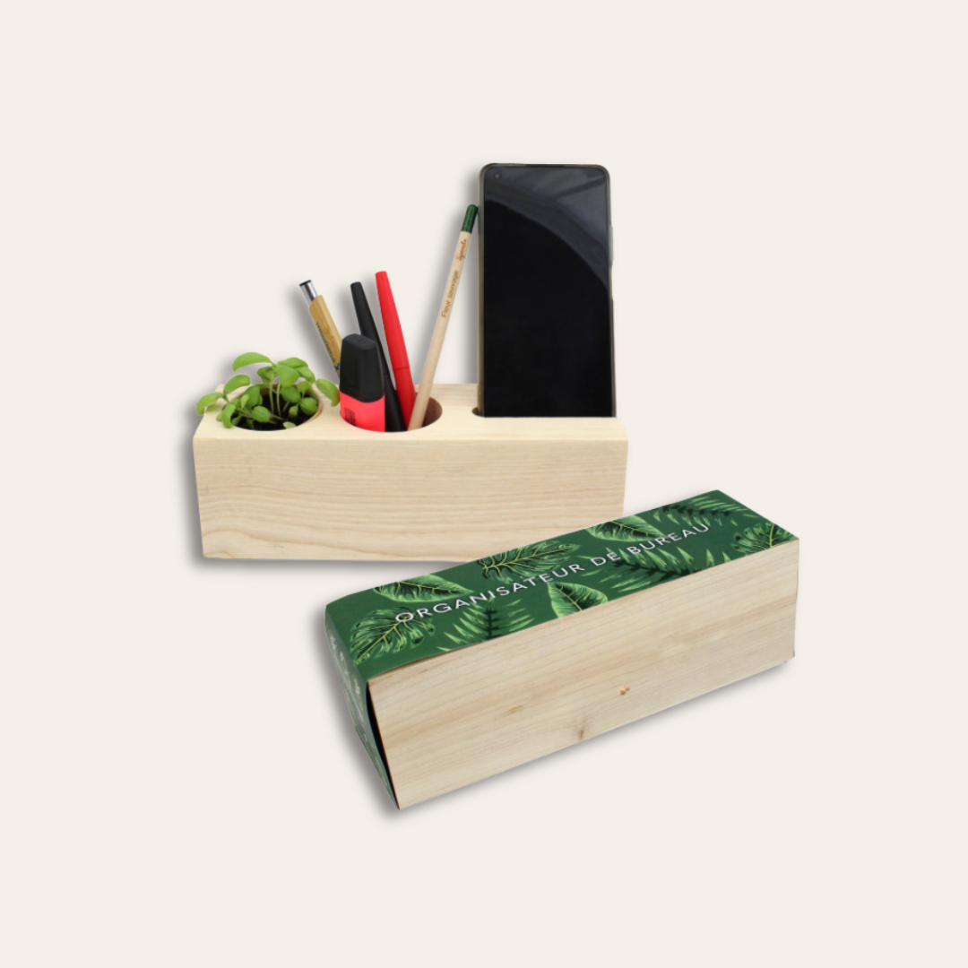 ORGANISATEUR DE BUREAU