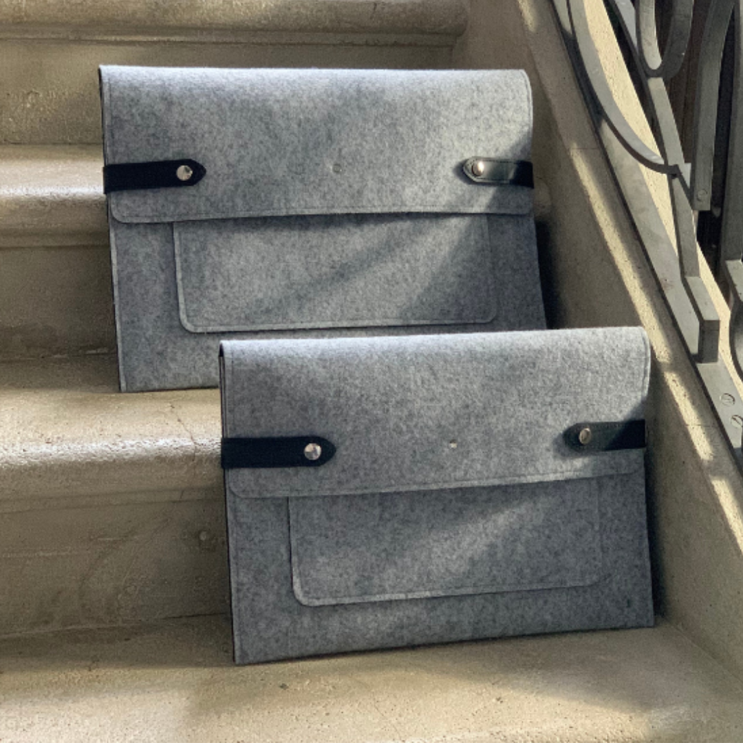 Housse Ordinateur Upcyclée2