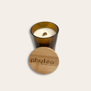 Bougie Rechargeable