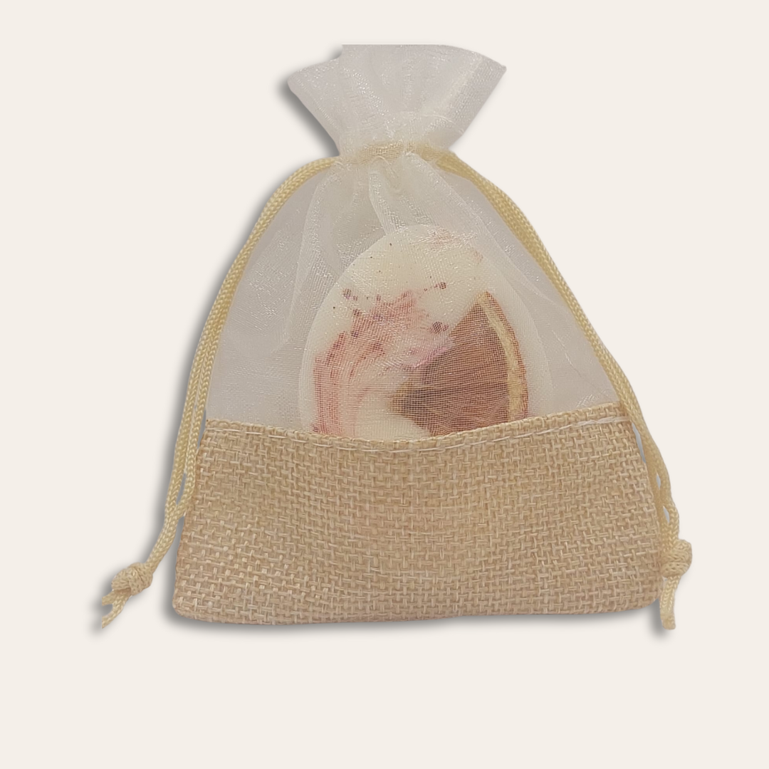 suspension parfumée