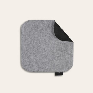 Tapis de souris feutrine