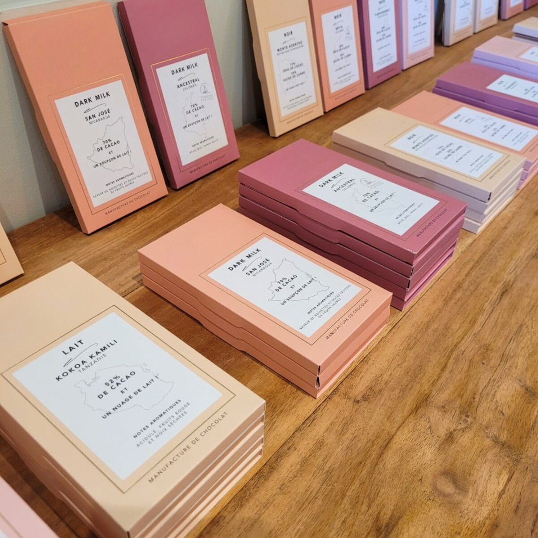 Catégorie Alimentaire (6)