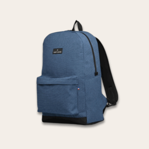 Sac à dos en toile nautique