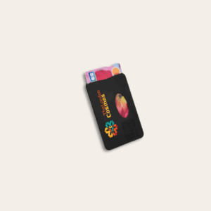 votre carte est à l'abri avec cette protection anti rfid