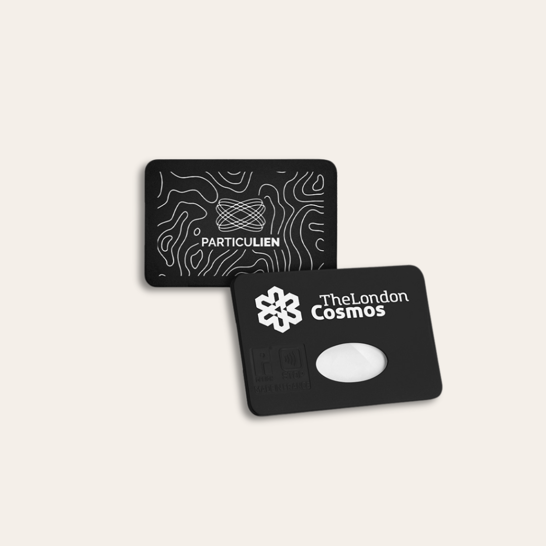 Protege CB anti rfid3 protegez votre carte bancaire contre les escrocs des paiements sans contact