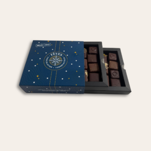 Ballotin chocolats
