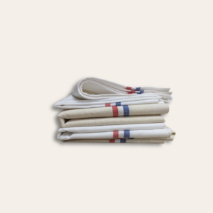Torchon en coton – Made in France