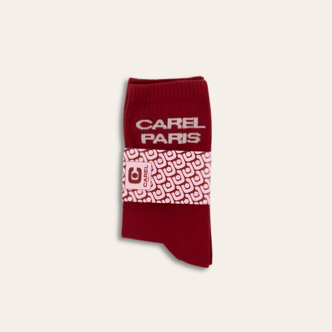 Chaussettes Label Chaussettes (1)