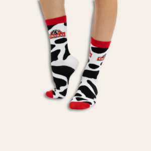 Chaussettes Label Chaussettes (2)