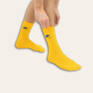 Chaussettes Label Chaussettes (3)