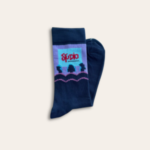 Chaussettes personnalisées