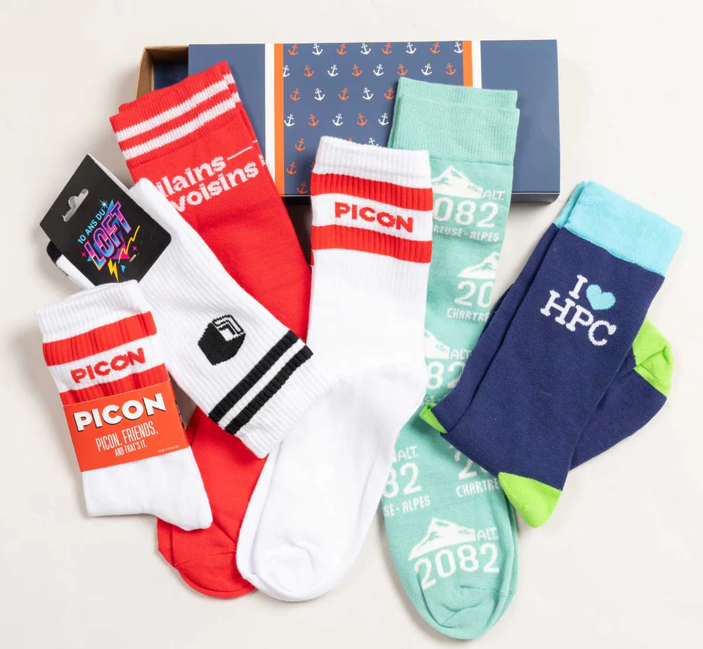 Chaussettes-personnalisees-entreprise