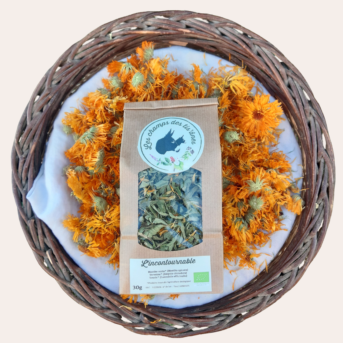 Nos coffrets - site (4) tisane bio artisanale, l'incontournable
