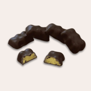 Oursons Guimauve Chocolat